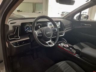 Kia Sportage 1.6 T-GDi HEV 171kW (230CV) Tech 4x2