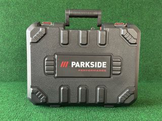Fresadora Inalámbrica Parkside 12V