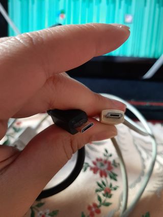 bq Edison 2 - Tablet negra