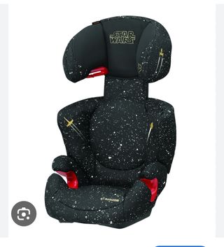 Silla Coche Maxicosi Star Wars Grupo 2-3 Isofix 