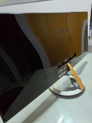 Monitor ASUS MX299Q: 29", QHD, AH-IPS 178⁰