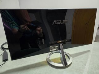 Monitor ASUS MX299Q: 29", QHD, AH-IPS 178⁰