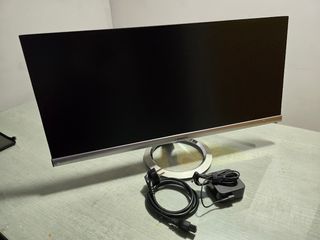 Monitor ASUS MX299Q: 29", QHD, AH-IPS 178⁰