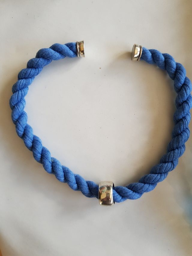 Gargantillas algodón - 51 unidades