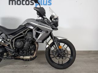 TRIUMPH TIGER 800 XRX 2016
