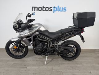 TRIUMPH TIGER 800 XRX 2016