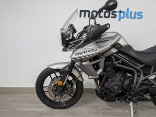 TRIUMPH TIGER 800 XRX 2016