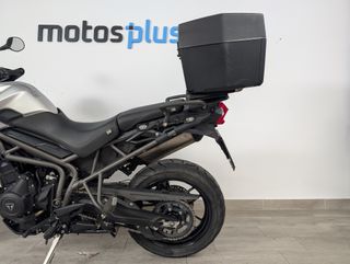 TRIUMPH TIGER 800 XRX 2016