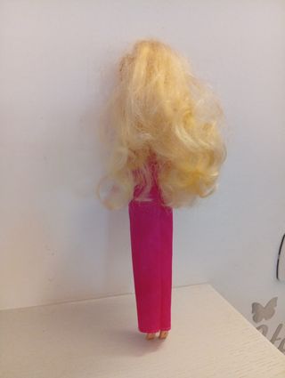 Bambola Aurora - Disney - Vintage 2004