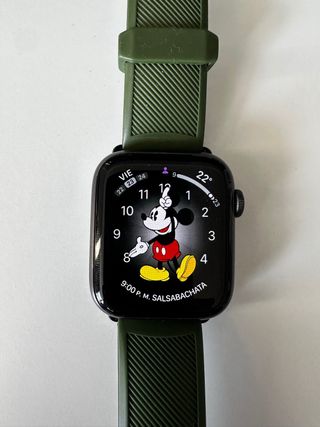 Apple Watch Serie 5 - Mickey Mouse