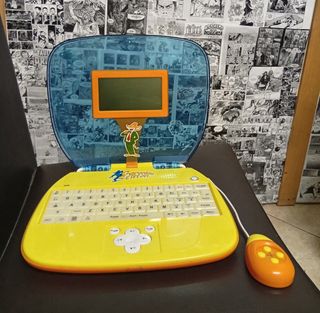Geronimo Stilton Computer Gioco per bambini