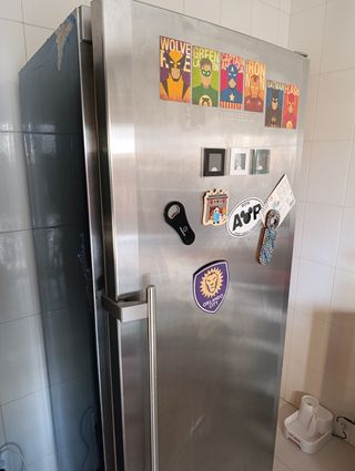 Frigorífico nevera Liebherr