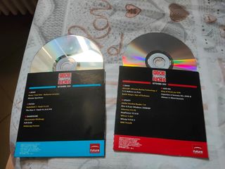 Giochi per il mio computer Demo 2005