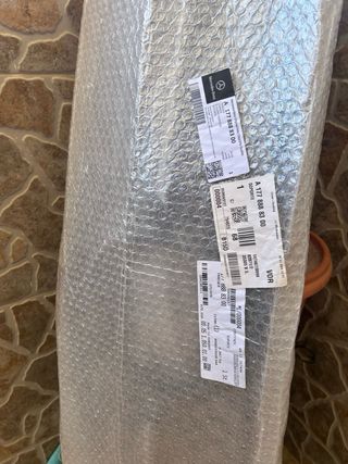 Mercedes-Benz Clase A 2023