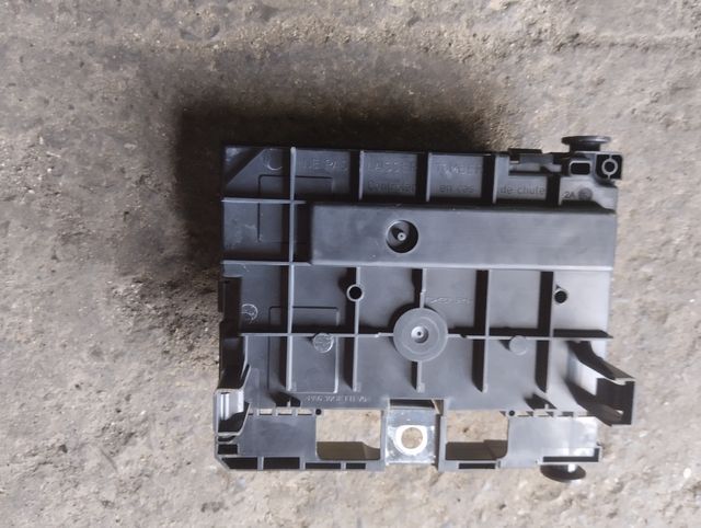 BSM Peugeot 3008 (R02) - 2010