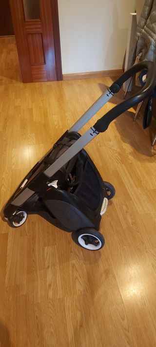 Bugaboo Ant - Silla de paseo compacta