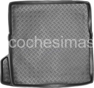 Protector cubremaletero Volvo XC90 I 2002/2014
