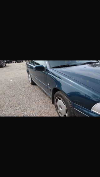 Volvo S70 1999