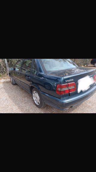 Volvo S70 1999