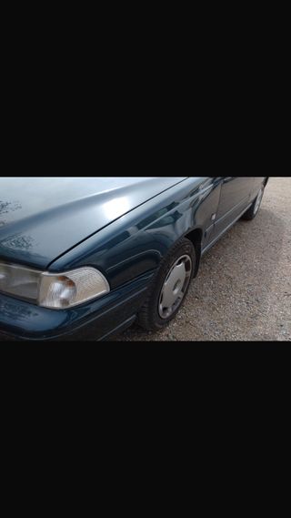 Volvo S70 1999