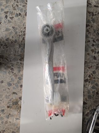 Brazo suspensión Audi C6