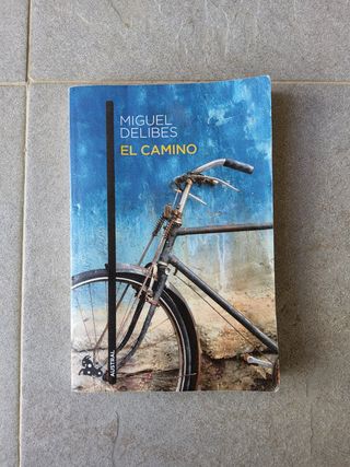 El Camino de Miguel Delibes