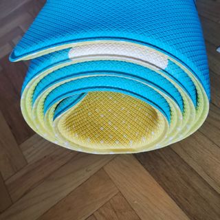Dwinguler eco-friendly kids play mat,Alfombra niño