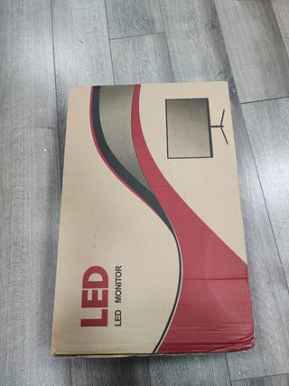 TV Dellou 24" LED#569168