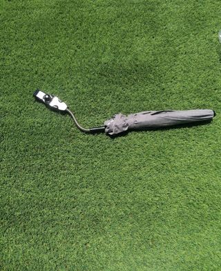 Paraguas universal carrito bebé - Unicornio