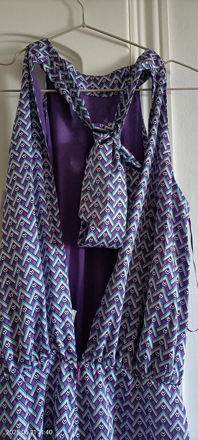 Sin estrenar Mono vestir T36