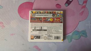 Super Smash Bros. 3DS - Nintendo 3DS