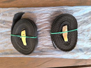 Portabicicletas 3 bicis