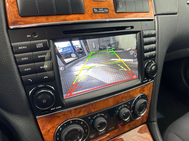 Mercedes-Benz  CLK AUTOMATICO