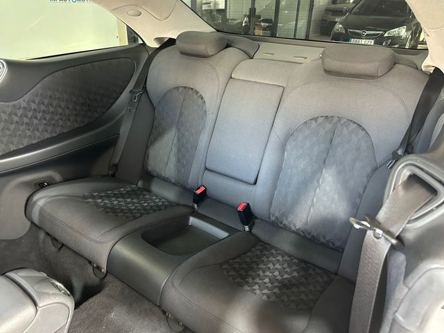 Mercedes-Benz  CLK AUTOMATICO