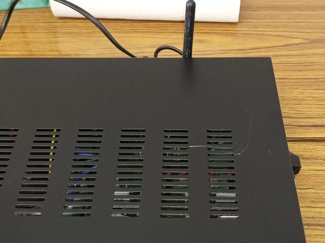 AMPLIFICADOR BLUETOOTH ACOUSTIC CONTROL AMP 60BT