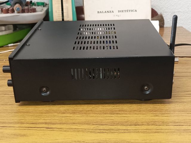 AMPLIFICADOR BLUETOOTH ACOUSTIC CONTROL AMP 60BT