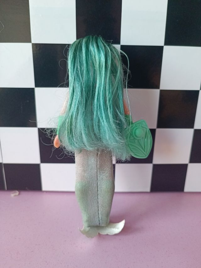 Muñeca She-Ra Mermista