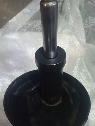 1 Amortecedor Renault Clio II 1.5dci 2005