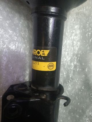 1 Amortecedor Renault Clio II 1.5dci 2005