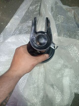 1 Amortecedor Renault Clio II 1.5dci 2005