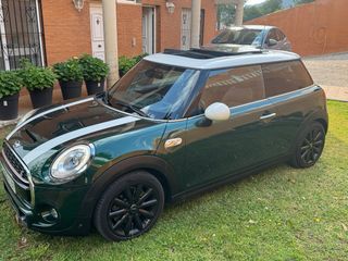 MINI Mini 2016