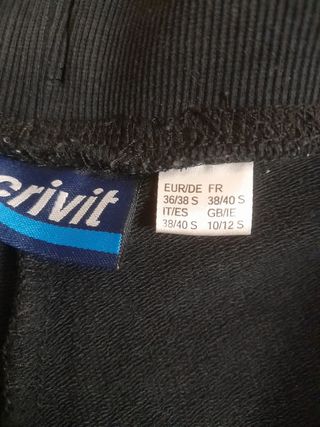 Completo OVS bimbo 13-14 anni