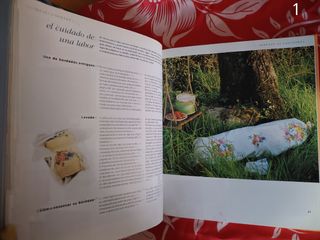 Creaciones Punto A Punto