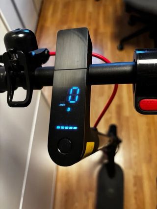 Patinete eléctrico Xiaomi PRO 2