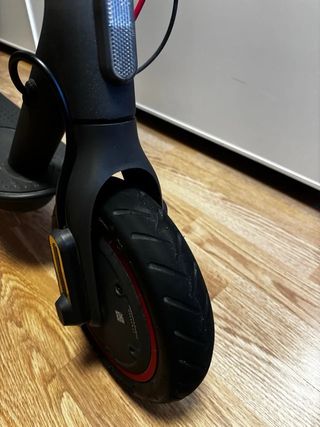 Patinete eléctrico Xiaomi PRO 2