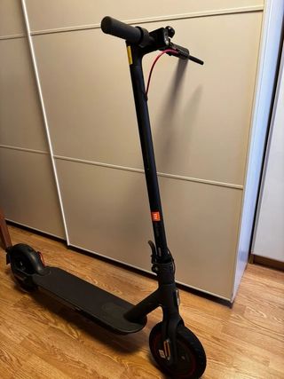 Patinete eléctrico Xiaomi PRO 2