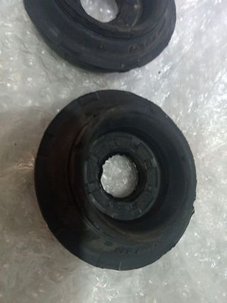 Cabeçotes Amortecedores Renault Clio II 1.5dci