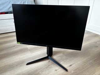 LG 27GN650-B