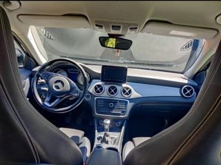 Mercedes-Benz GLA 2017