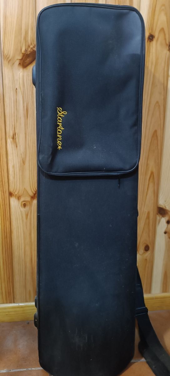 Funda trombón Startone